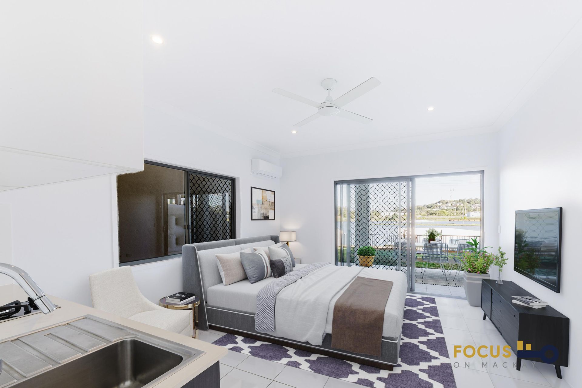 22 Michigan Way, Andergrove