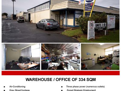 14 / 18-28 Gray Street, Kilkenny