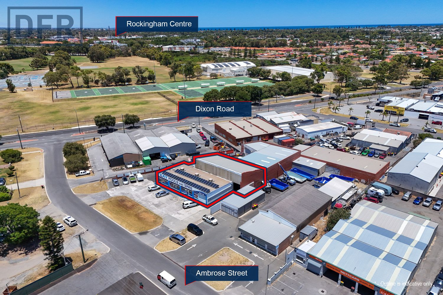 1&2 / 20 Ambrose Street, Rockingham