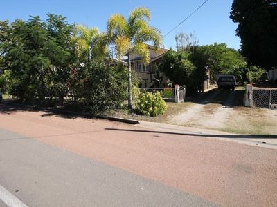 26 YORK STREET, Queenton