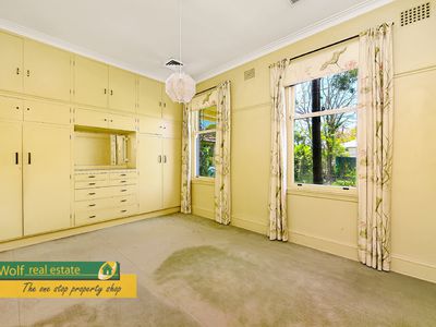 7-9 Werona Avenue, Killara