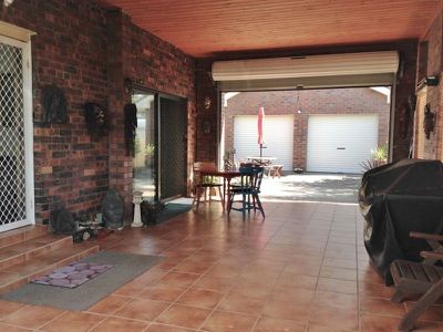 123 Matron Porter Drive, Narrawallee