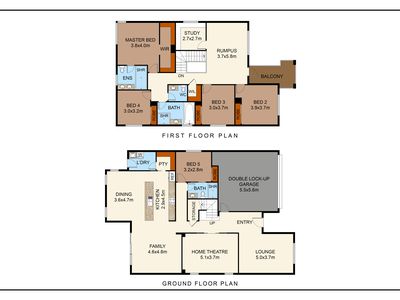 28 Mary Wade Place, Carnes Hill