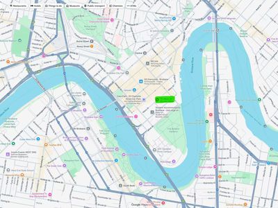 1604 / 79 ALBERT STREET, Brisbane City