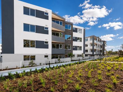 103/1 Adonis Avenue, Rouse Hill