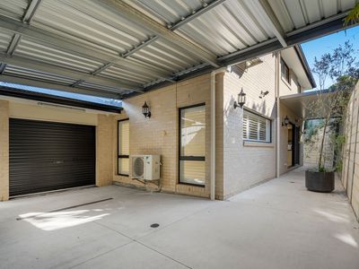 40 Clarence Avenue, Springfield