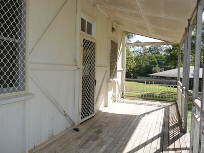 36 Bowen Road, Glass House Mountains