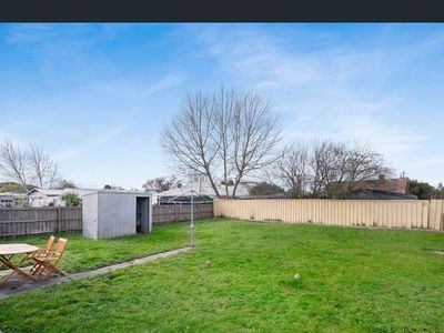 60 Maple Avenue, Wendouree