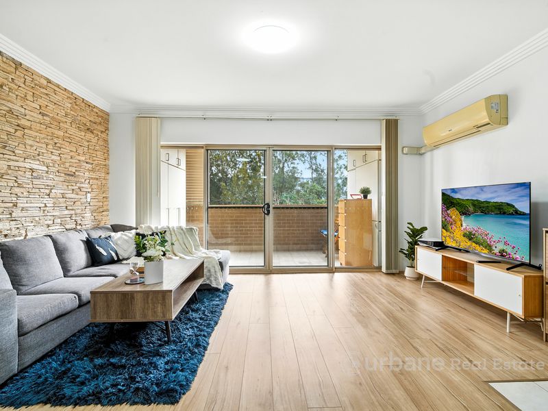45 / 11- 19 Mandemar Avenue, Homebush West