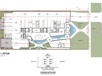 Lot 4 / 31 South Perth Esplanade, South Perth
