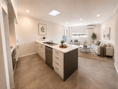 33a & 33b Lancing Avenue, Sussex Inlet