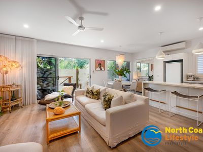 2 / 6 Canowindra Court, South Golden Beach