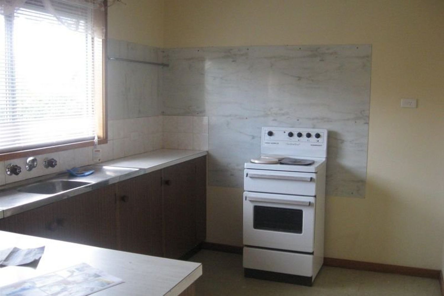 Unit 1 / 4 218 Baillie Street, Horsham