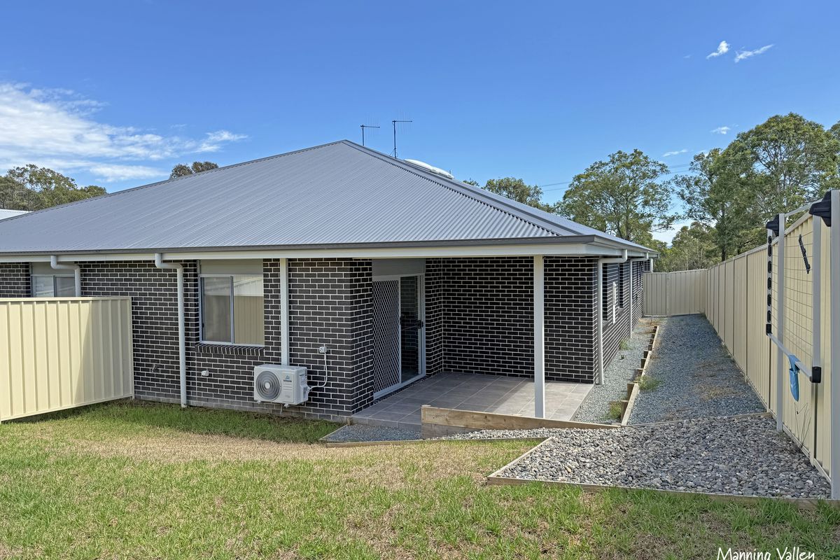 1 & 2 / 29 Urara Lane, Taree