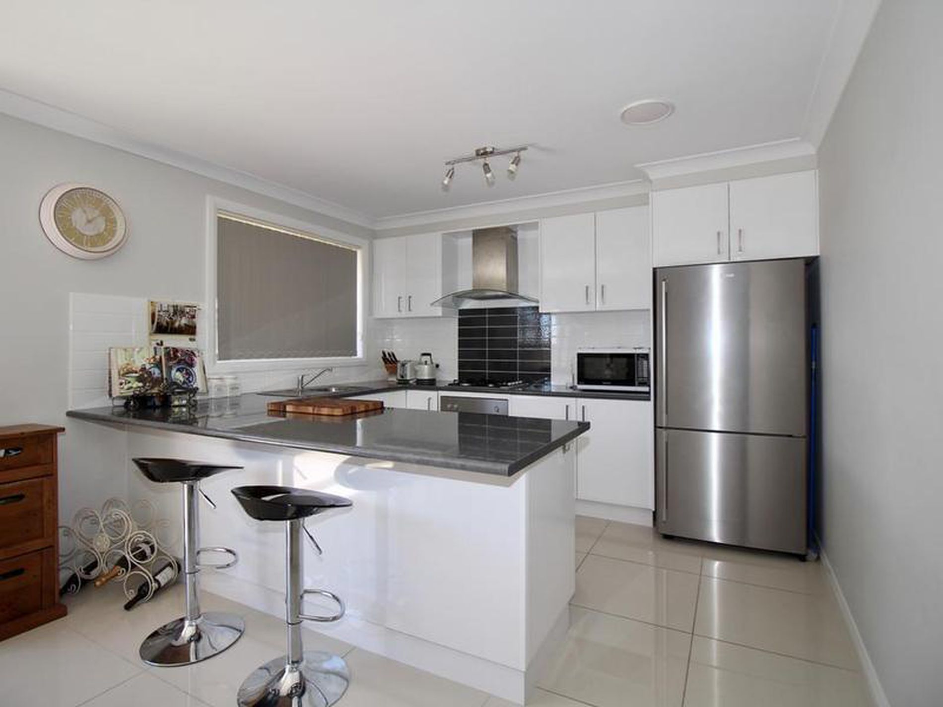 2 Cobb Avenue, Llanarth