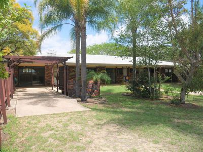 15 McIlhatton Street, Wondai