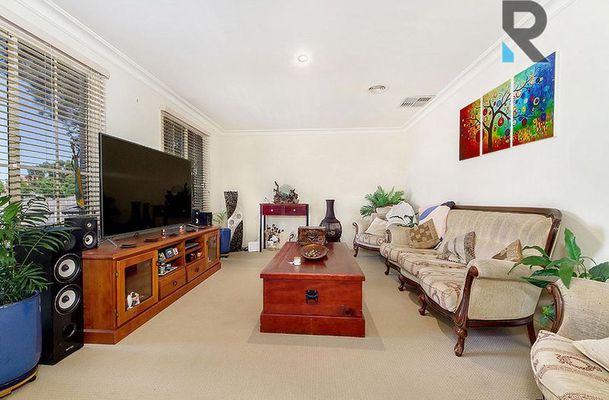 34 Boyden Square, Roxburgh Park