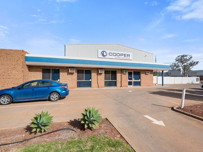 16 Atbara Street, West Kalgoorlie