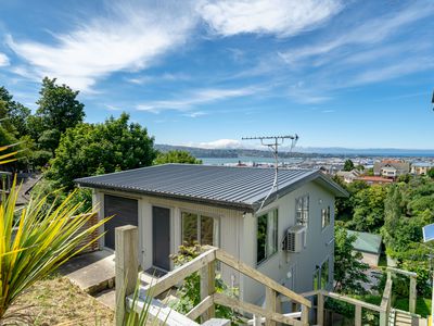 93D Canongate, Dunedin Central