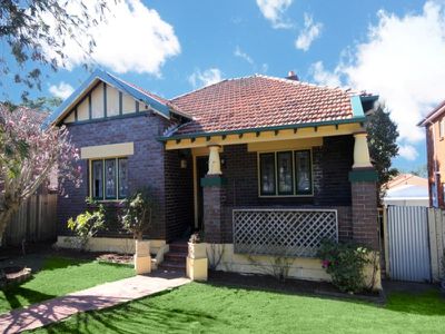 100 Dennis Street, Lakemba