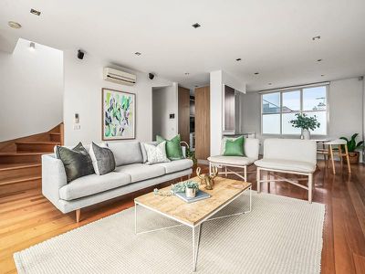 4 / 243 Union Road, Moonee Ponds