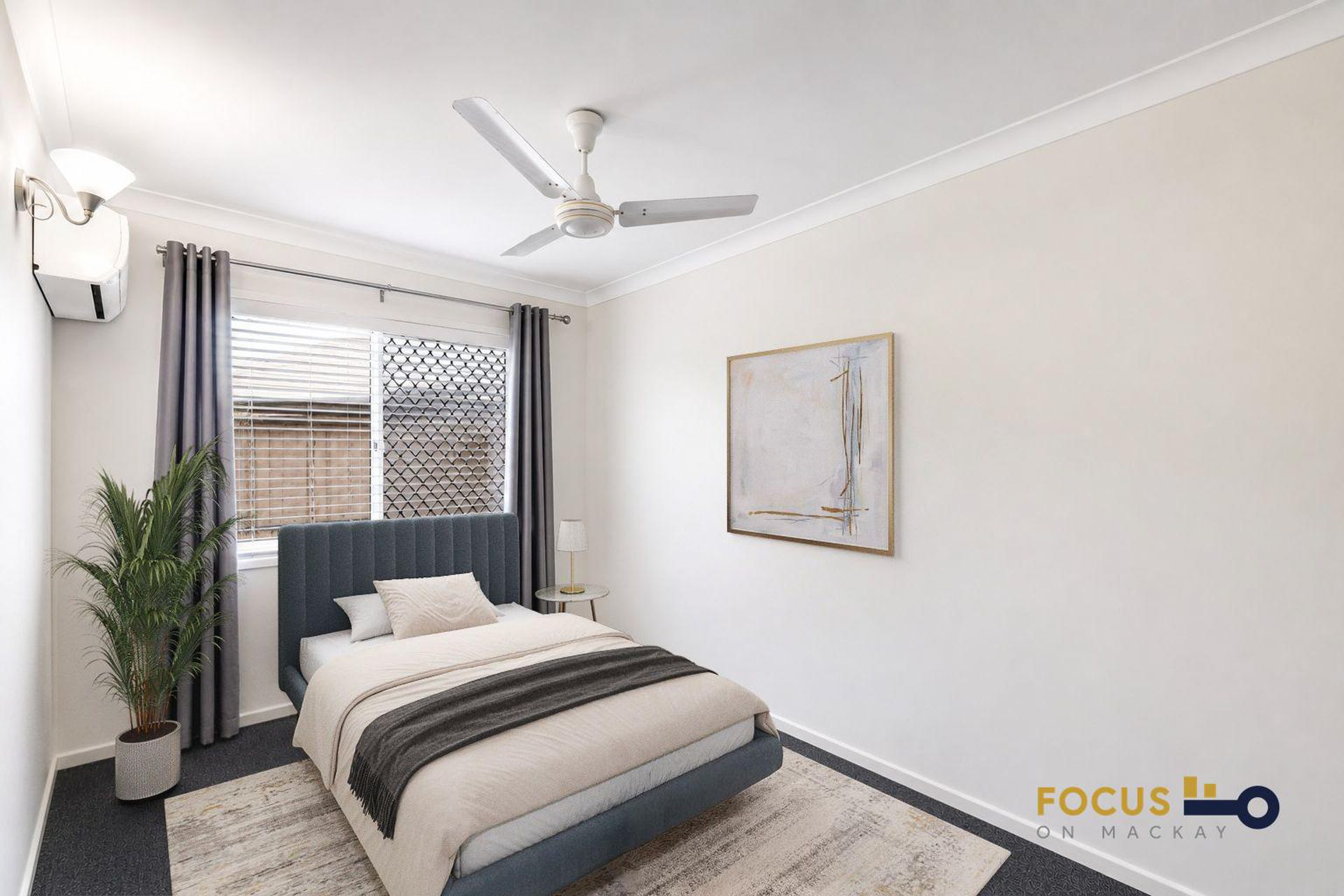 18 / 61 Hamilton Street, North Mackay