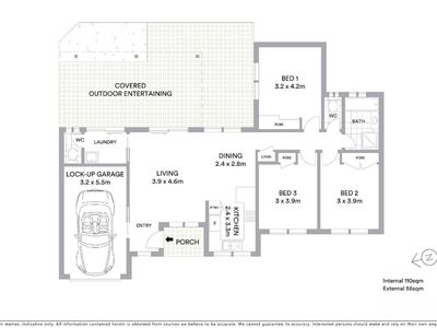 1 / 1-5 Peel Street, Toukley