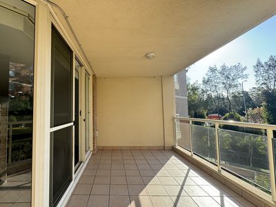 207 / 8 WENTWORTH DRIVE, Liberty Grove
