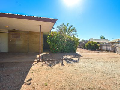 19 Curlew Crescent, South Hedland