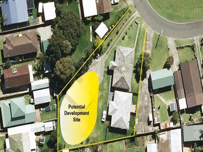70 Jason Avenue, Barrack Heights