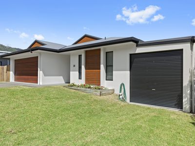 24 Endeavour Circuit, Cannonvale