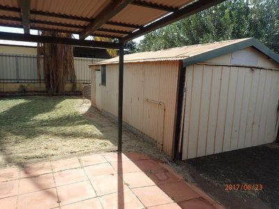 133 Anderson Street, Port Hedland
