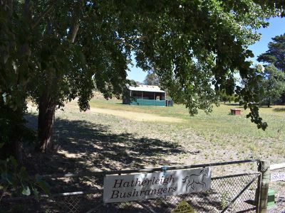 21 Princes Highway, Hatherleigh