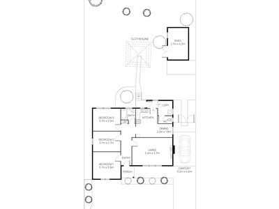 23 Cambra Road, Belmont