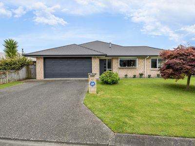 21 Bertelsen Court, Otaki