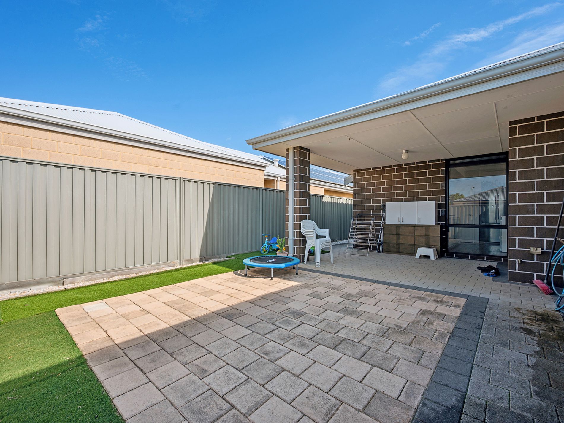 11 Mayor Street, Harrisdale