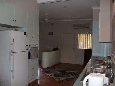 54 Nyang Street, Moulamein