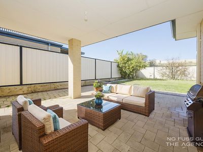 17 Capitol Turn, Clarkson