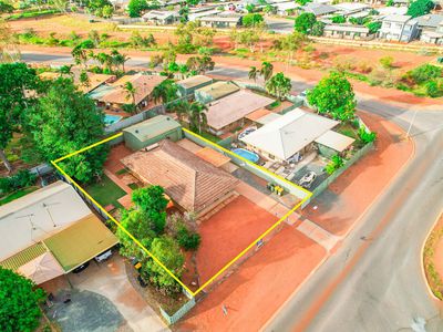 22 Banksia Street, South Hedland