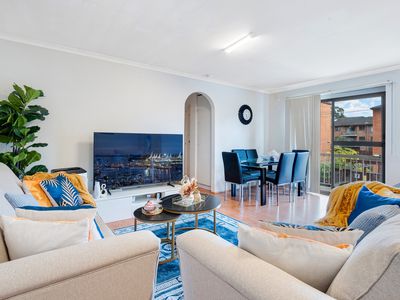 13 / 32 Luxford Road, Mount Druitt