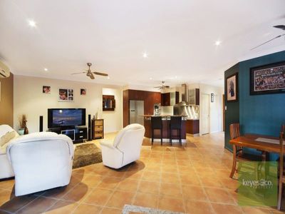 4 Hermitage Place, Douglas