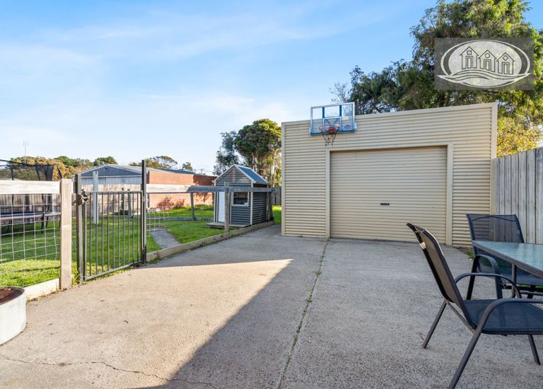7 Lawrence Street, Portland