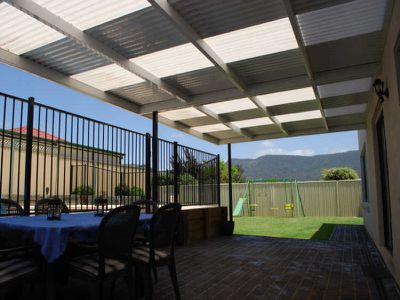 7  Helena Crescent, Horsley