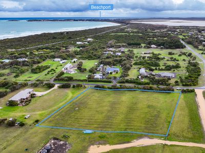 46 Ringwood Drive, Beachport