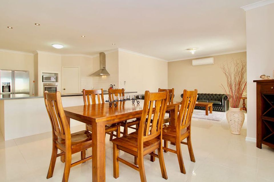 4 Forward Street , Baldivis