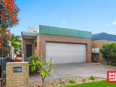 14A Whistlers Run, Albion Park