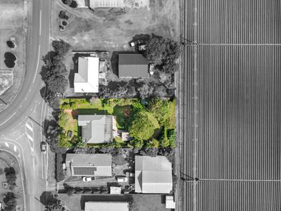 13 Johnson Road, Kairi
