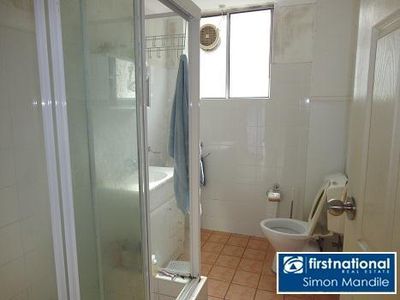 3 / 33 Firth Street, Arncliffe