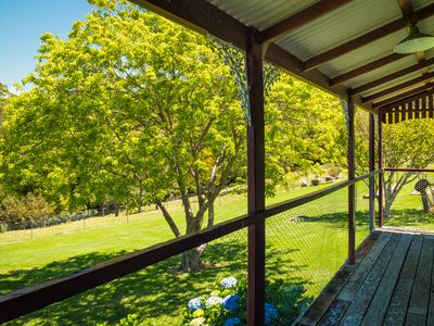 46 Punkalla Tilba Road, Central Tilba