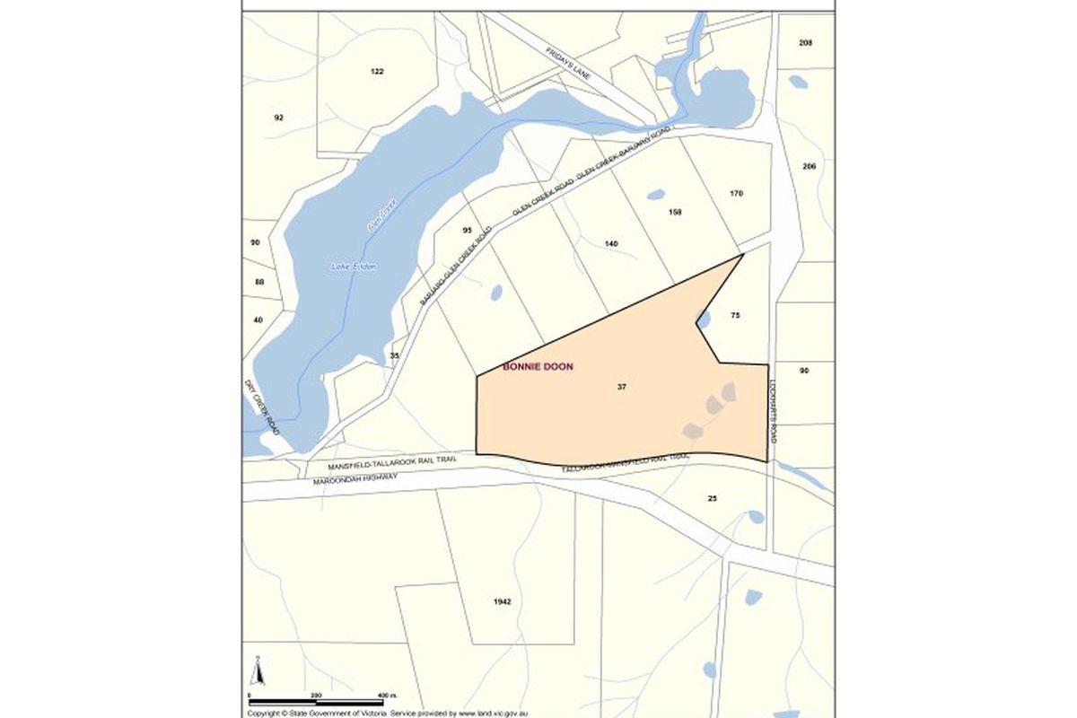 37 Lockharts Road, Bonnie Doon